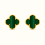 Bianca | Conjunto Trevo Verde
