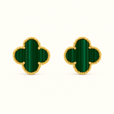 Bianca | Conjunto Trevo Verde