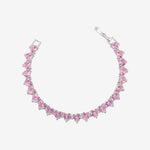 Amalfi | Pulseira Rosa