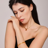 Aurora | Pulseira Atemporal