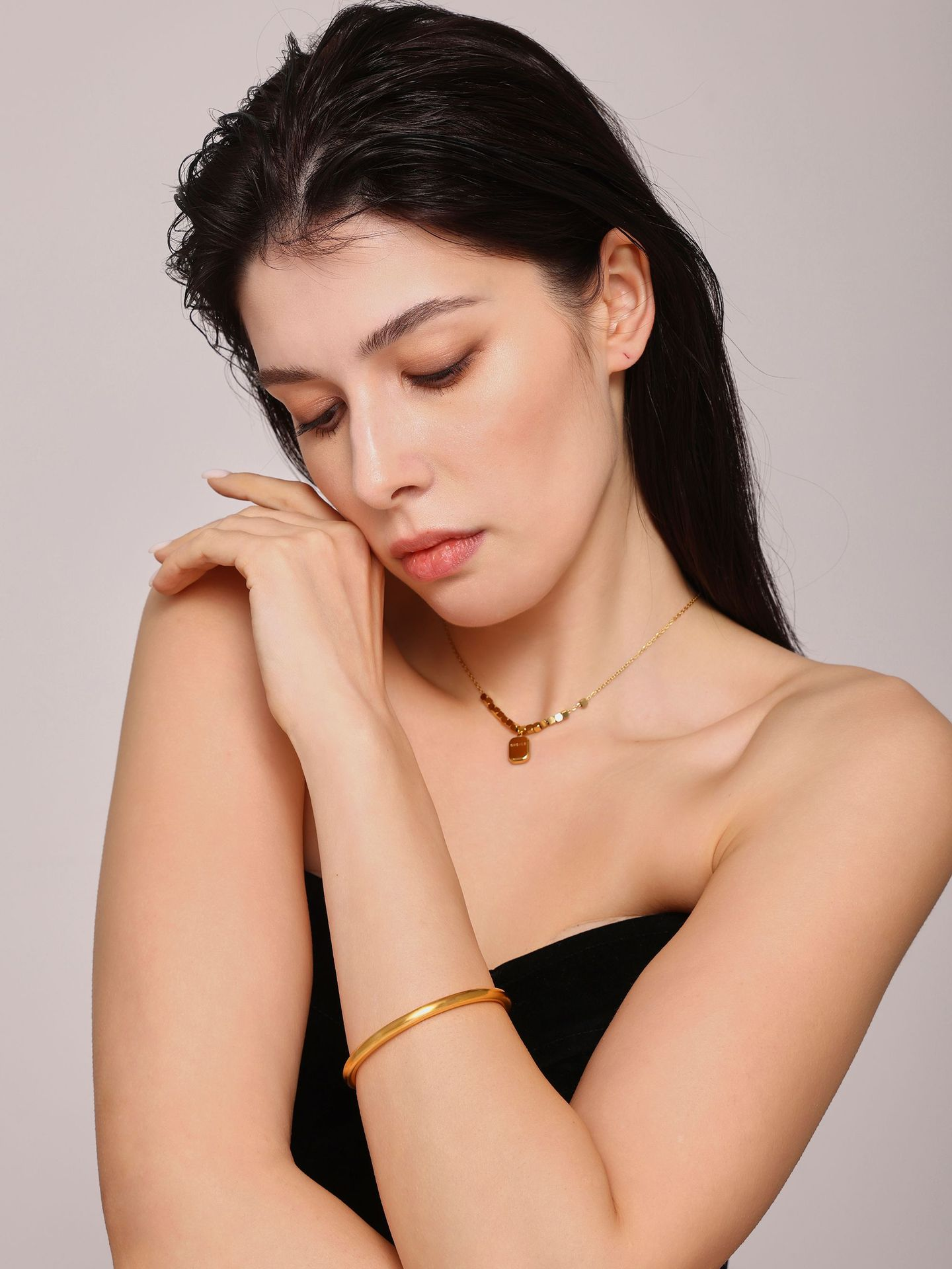 Aurora | Pulseira Atemporal