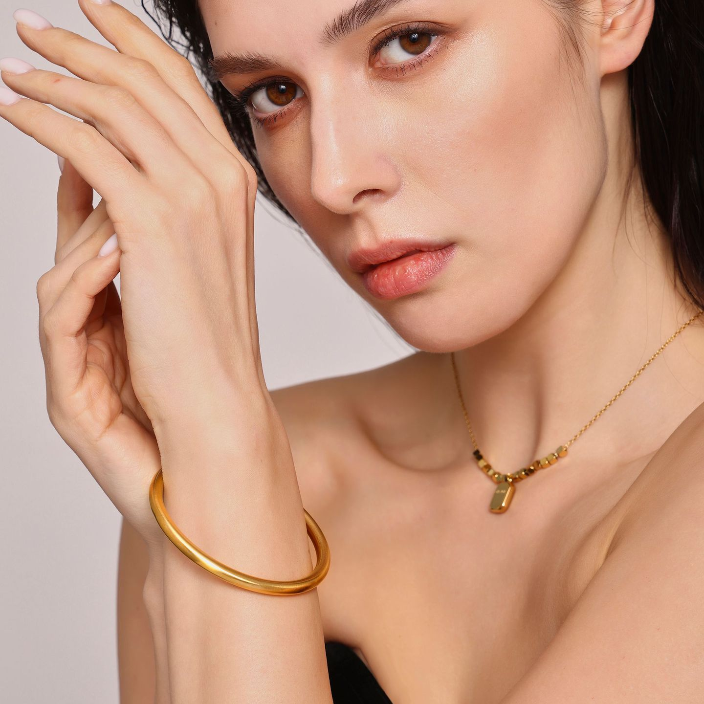 Aurora | Pulseira Atemporal