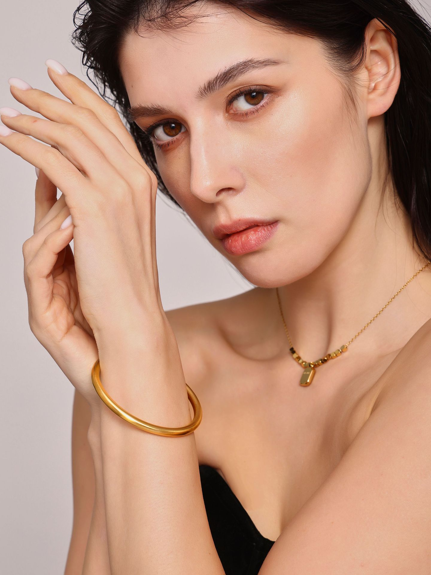 Aurora | Pulseira Atemporal