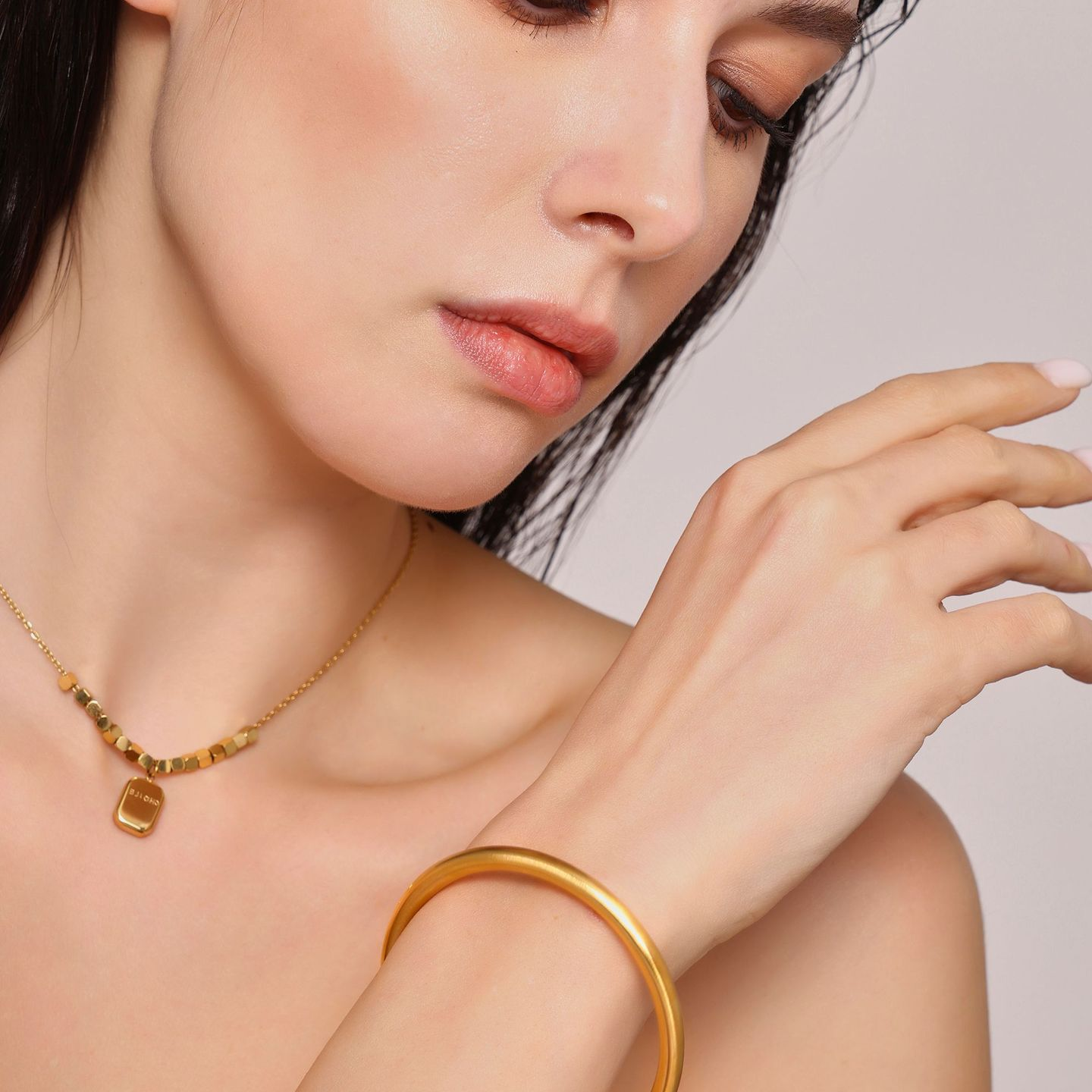 Aurora | Pulseira Atemporal