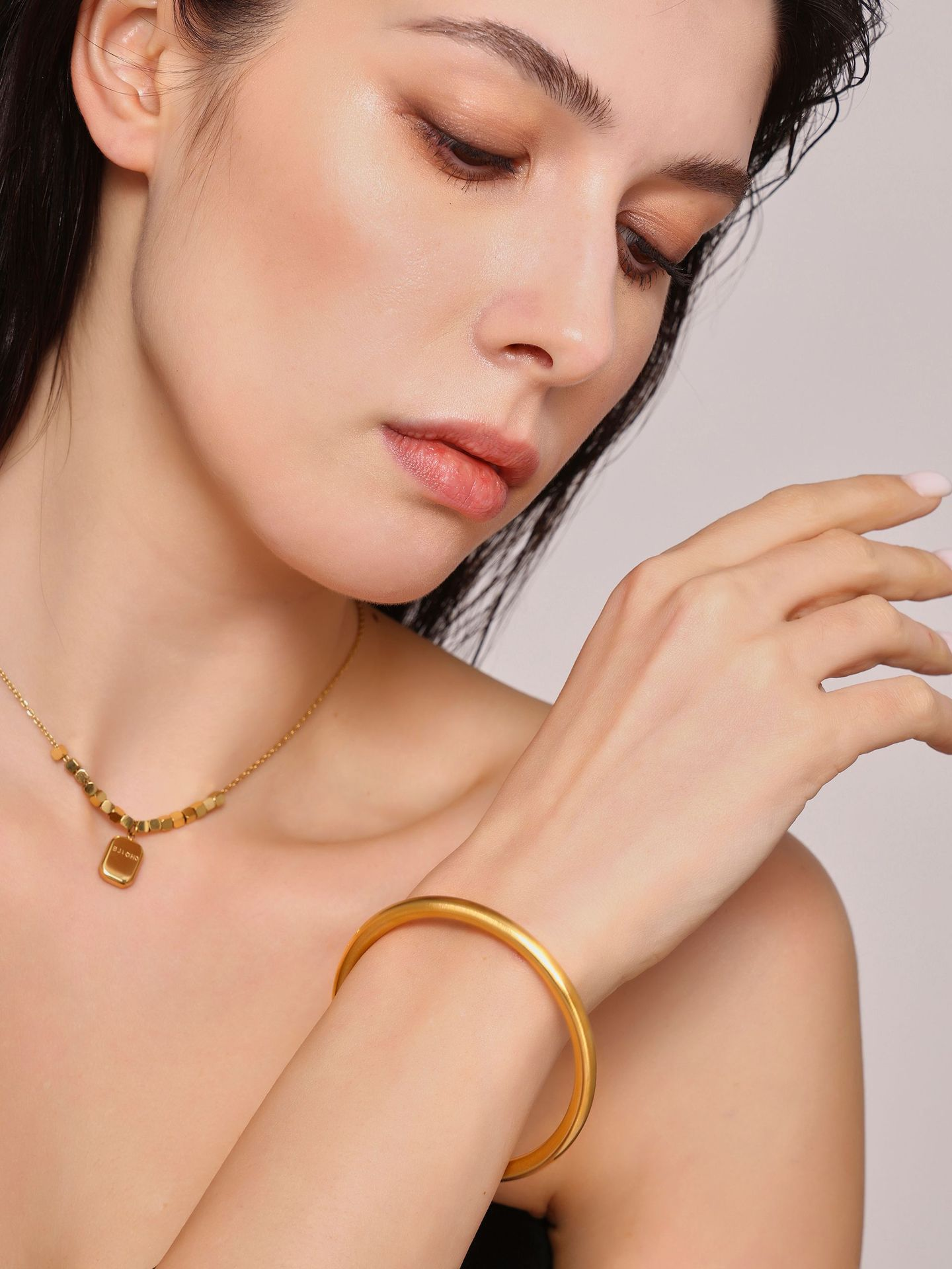 Aurora | Pulseira Atemporal