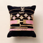 New York | Conjunto Rosa