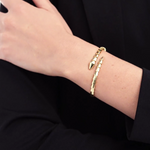 Astra | Pulseira Minimalista